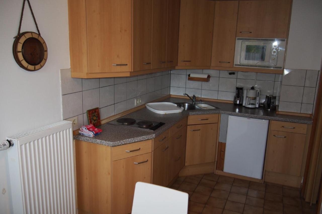 Ferienwohnung Seidenfaden Karlstadt Luaran gambar