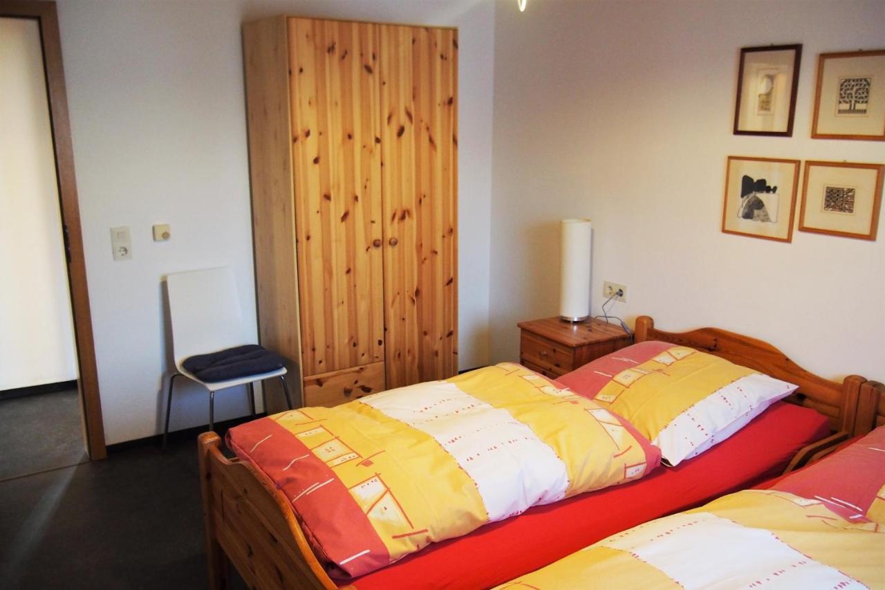 Ferienwohnung Seidenfaden Karlstadt Luaran gambar