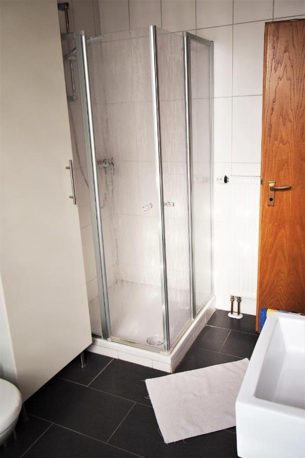 Ferienwohnung Seidenfaden Karlstadt Luaran gambar